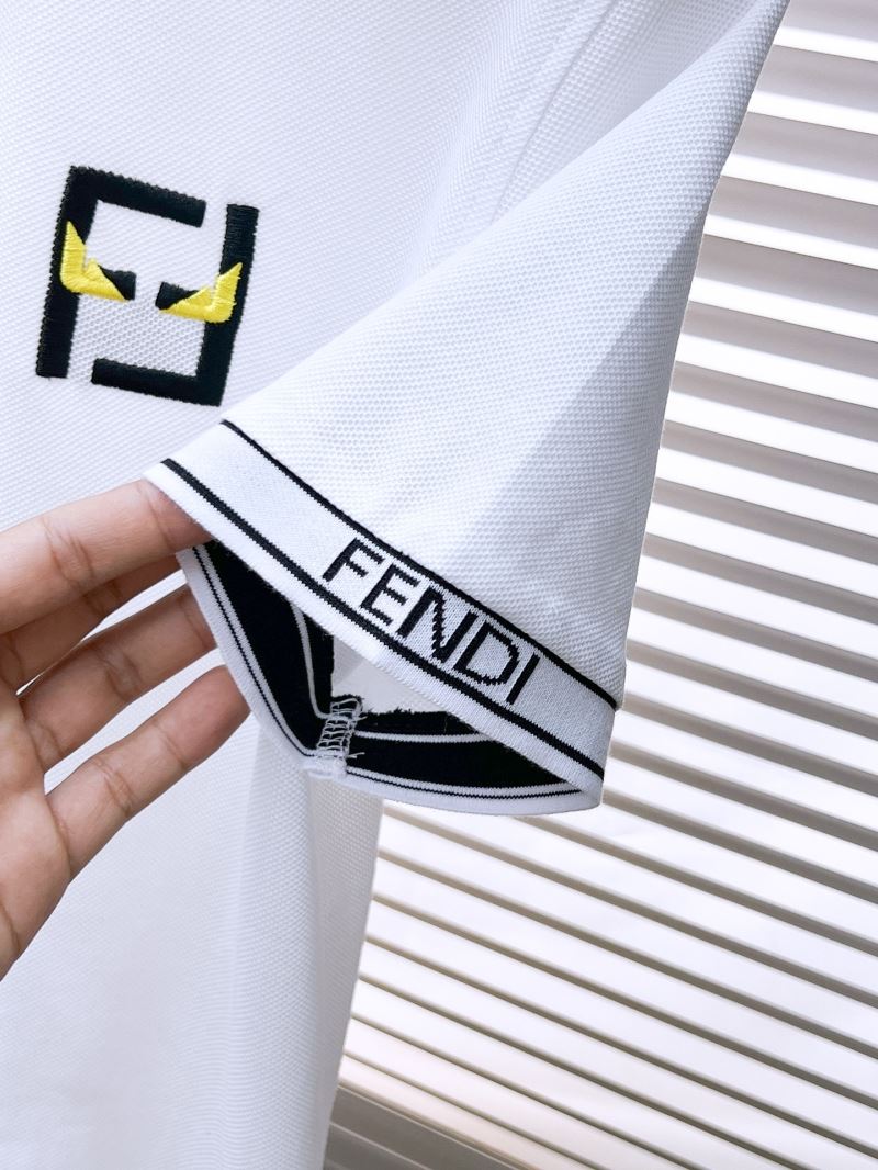 Fendi T-Shirts